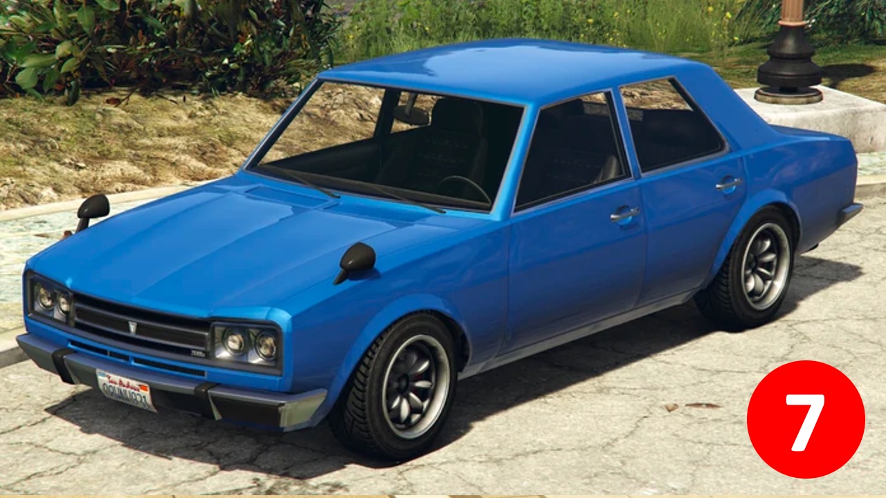 TechnoDriveIn: GRAND THEFT AUTO V TO HAVE CUSTOMISABLE CARS AND WEAPONS