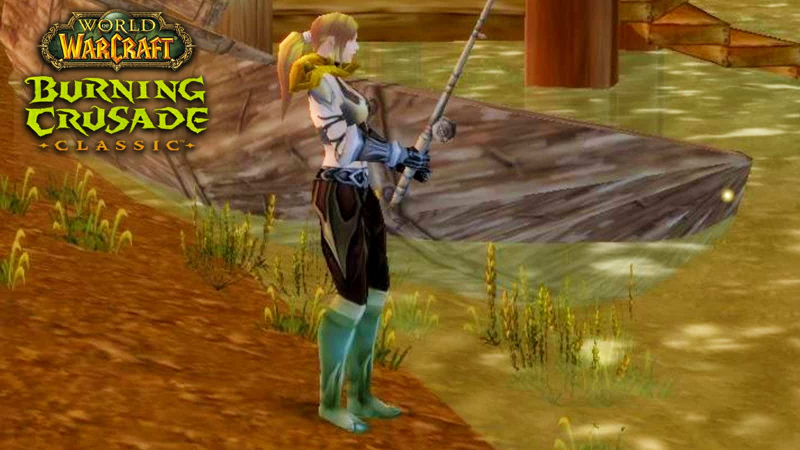 How to fish in WoW Classic: Best levelling spots, poles, more - Dexerto