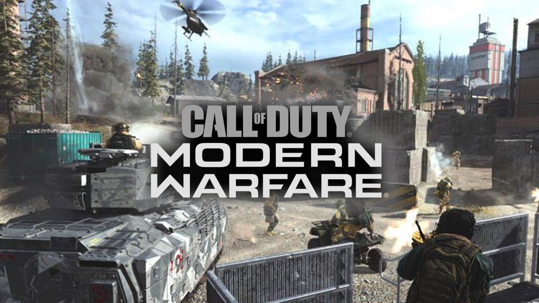 All classic CoD maps found so far in leaked Modern Warfare battle royale -  Dexerto