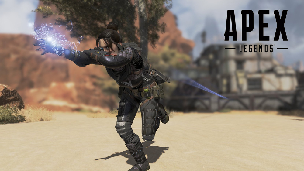 How to “kidnap” enemies with Wraith in Apex Legends Dexerto