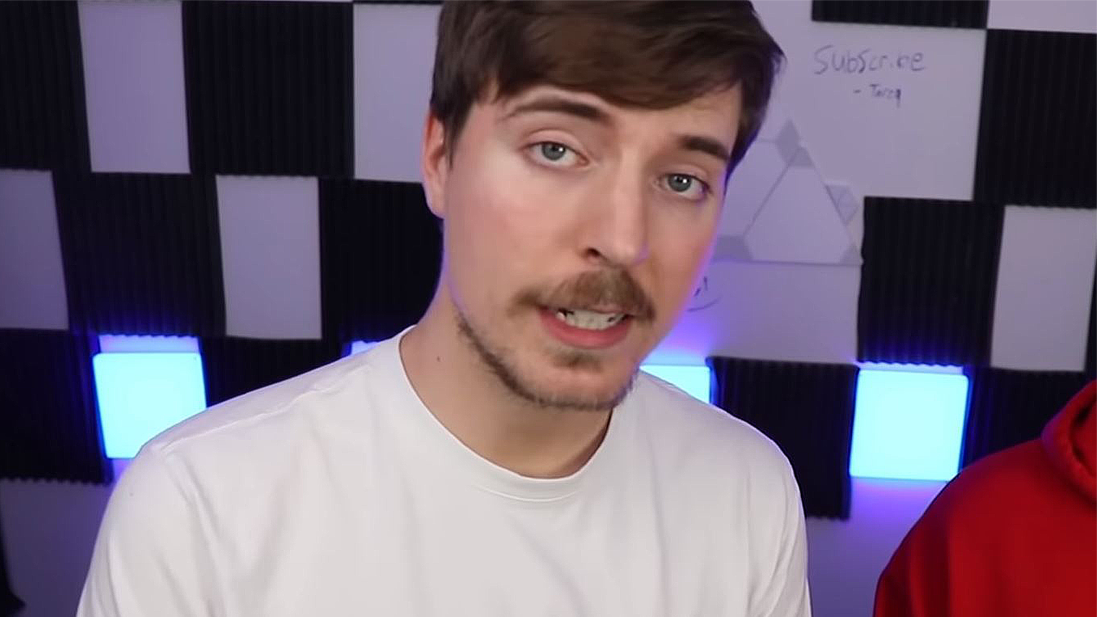 Interesting videoHonestly makes me question some times about Jimmy : r/ MrBeast