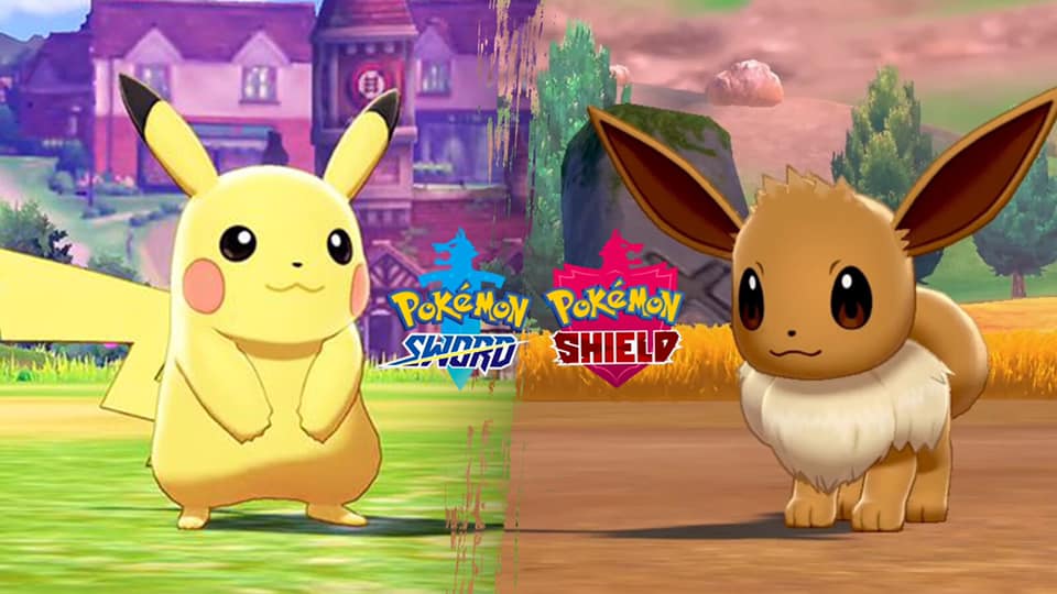 Sword and Shield fans uncover likely returning Pokémon for Crown