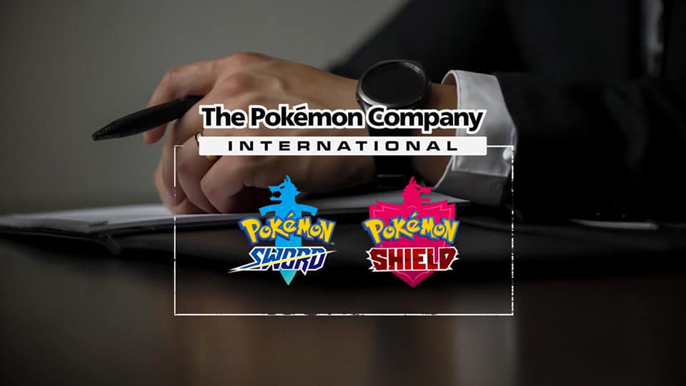The Pokémon Company is trying to sue Sword and Shield's leakers - Polygon