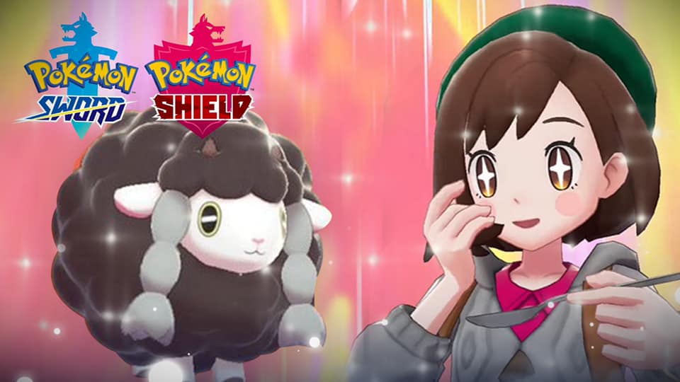 How to hunt for Shiny Pokémon in Sword & Shield