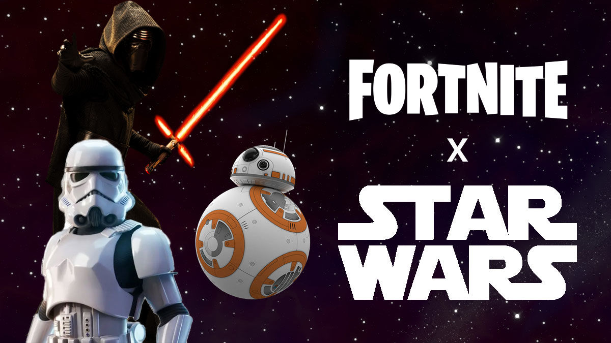 Star Wars items that Epic should add to Fortnite - Dexerto