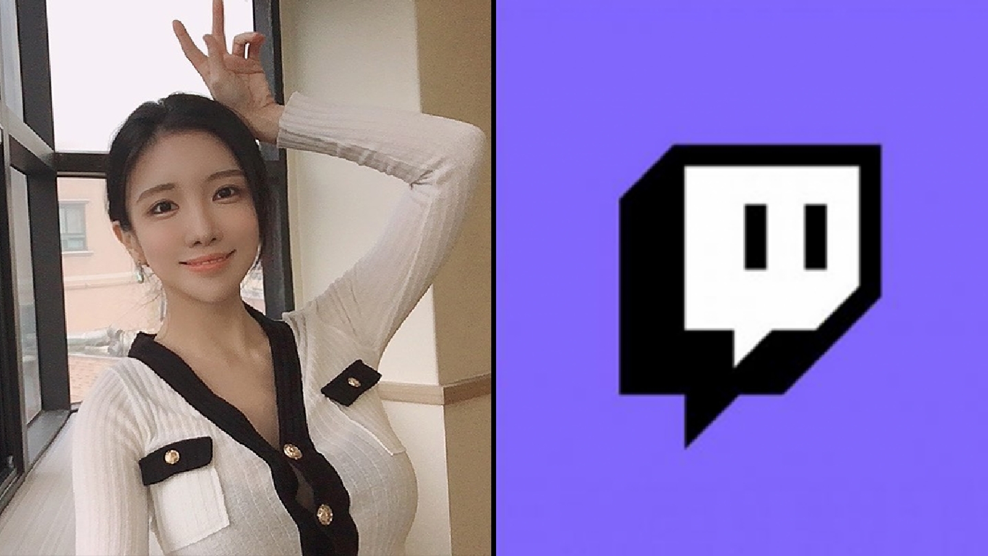 Most popular Twitch Korean streamers of 2023