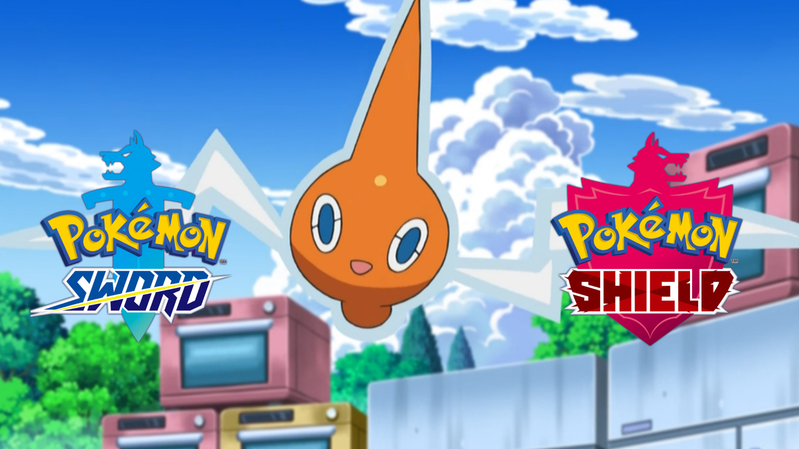 Pokémon Sword & Shield: 10 Things You Missed About The Rotom PC