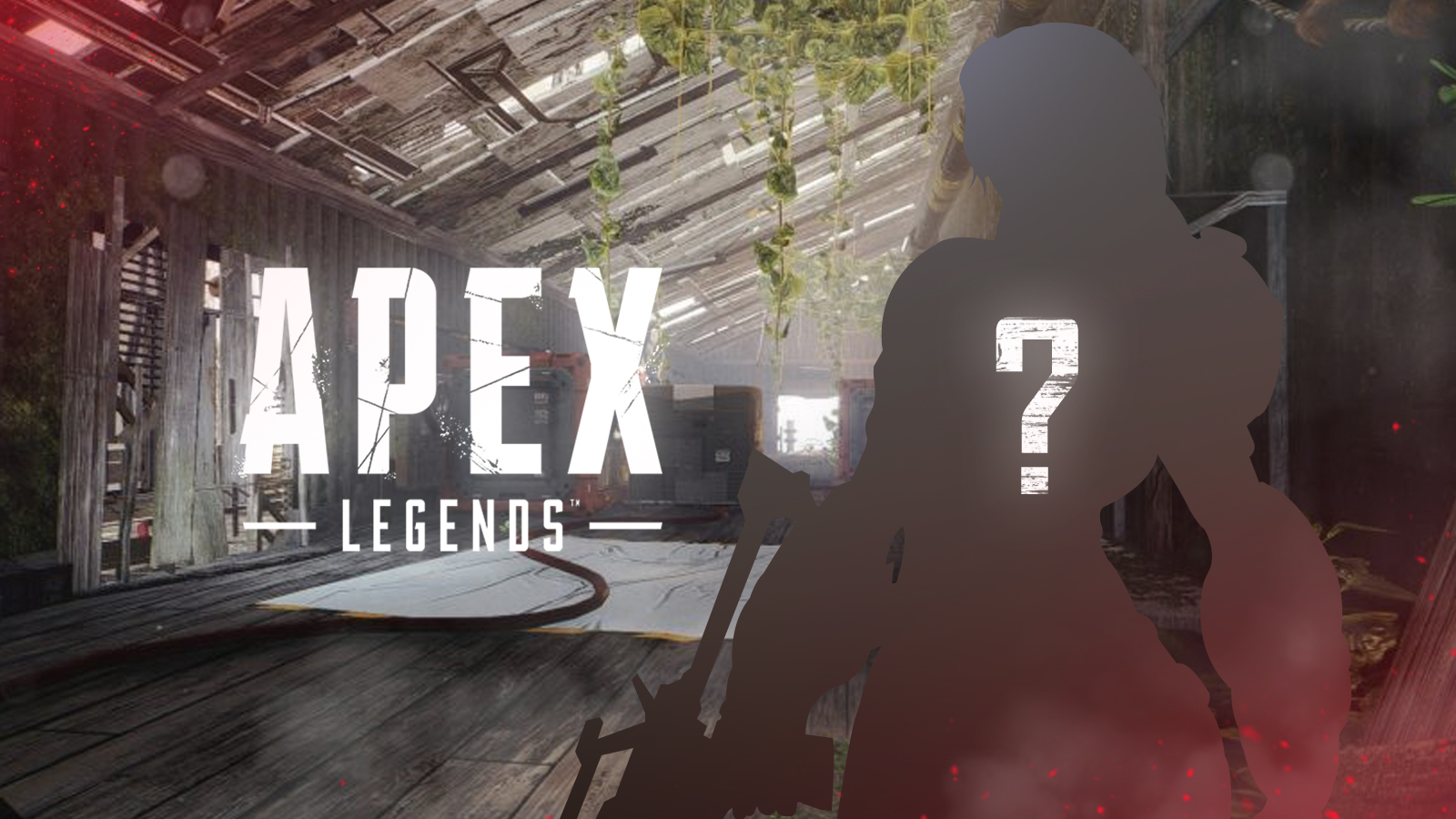 Apex Legends' Leak May Reveal Season 4 Characters Forge & Conduit With  Abilities