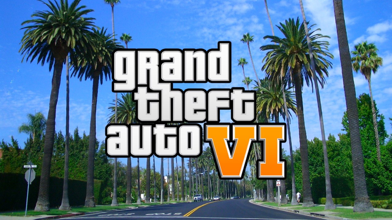 GTA 6 Download