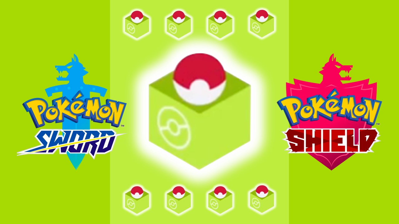 How to Get More PC Boxes  Pokemon Sword and Shield｜Game8