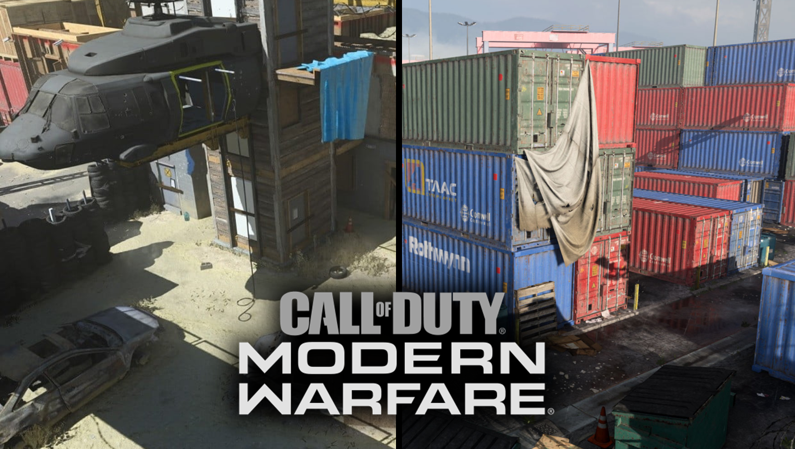 Infinity Ward developer teases-highly requested Modern Warfare playlist ...