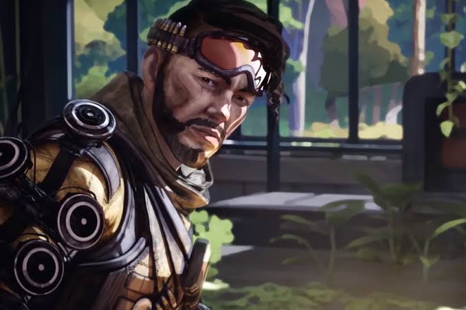 Apex Legends Mobile improves Legends' abilities for Mirage