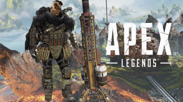 Who made Apex Legends? - Dexerto