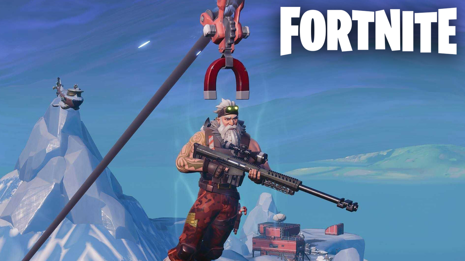 Why Did Fortnite Disable Ziplines 