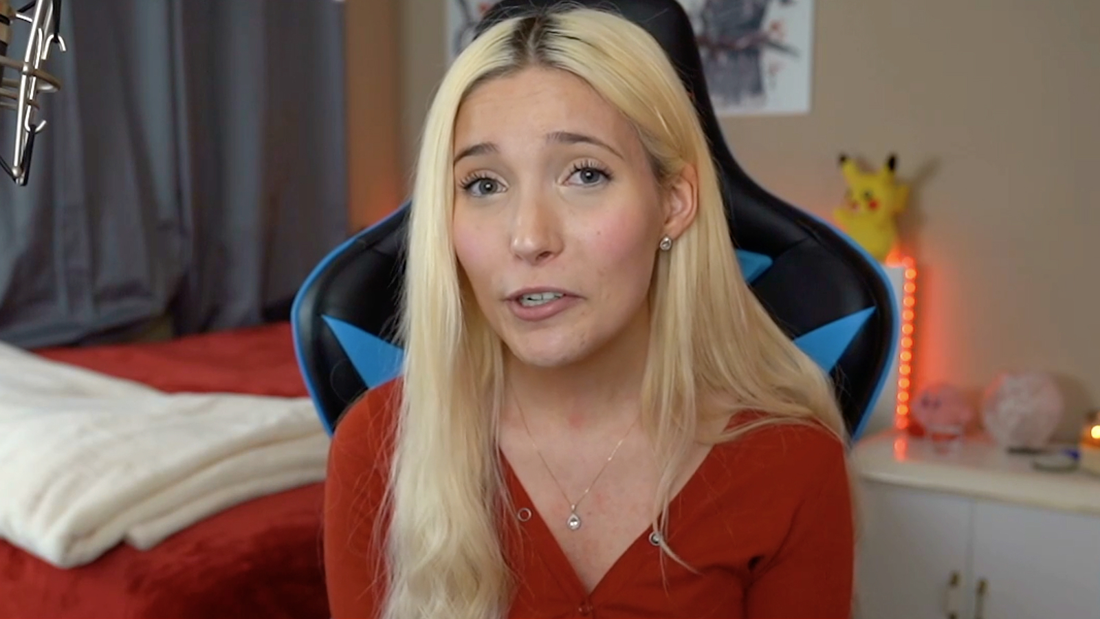 Twitch Streamer Jenna Accused of Anti-Semetic, Homophobic Language