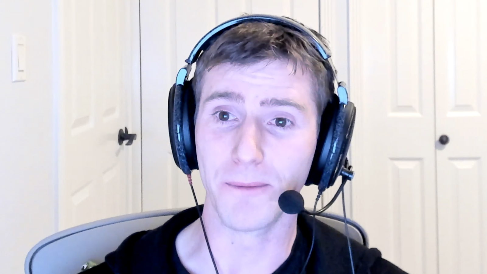 Linus Tech Tips explains why he's considering retirement in emotional  stream - Dexerto