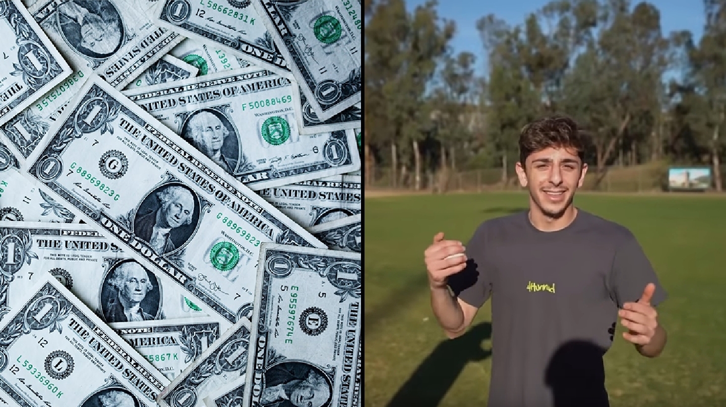 faze rug 20 mil giveaway winners