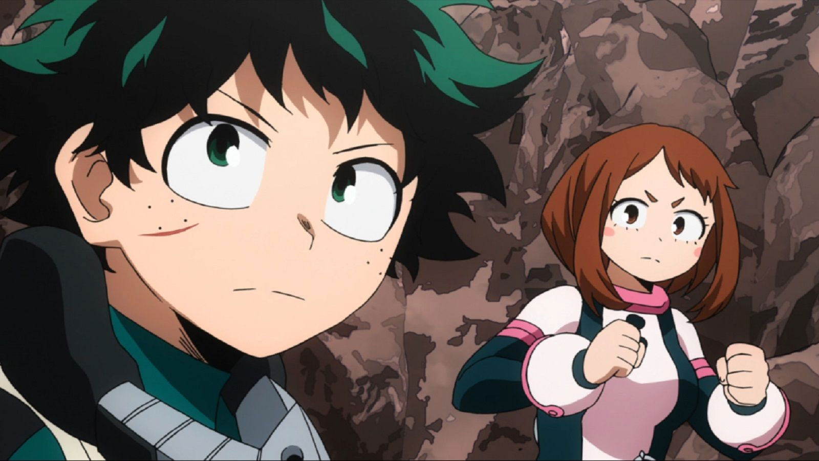 My Hero Academia Season 6 Episode 21 Release Date and Time on Crunchyroll -  GameRevolution