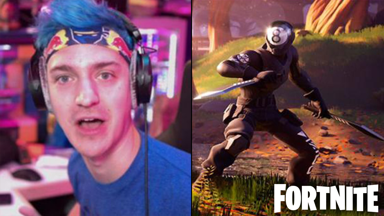 Ninja hits back as fan calls him a “hypocrite” over Dakotaz Fortnite ...