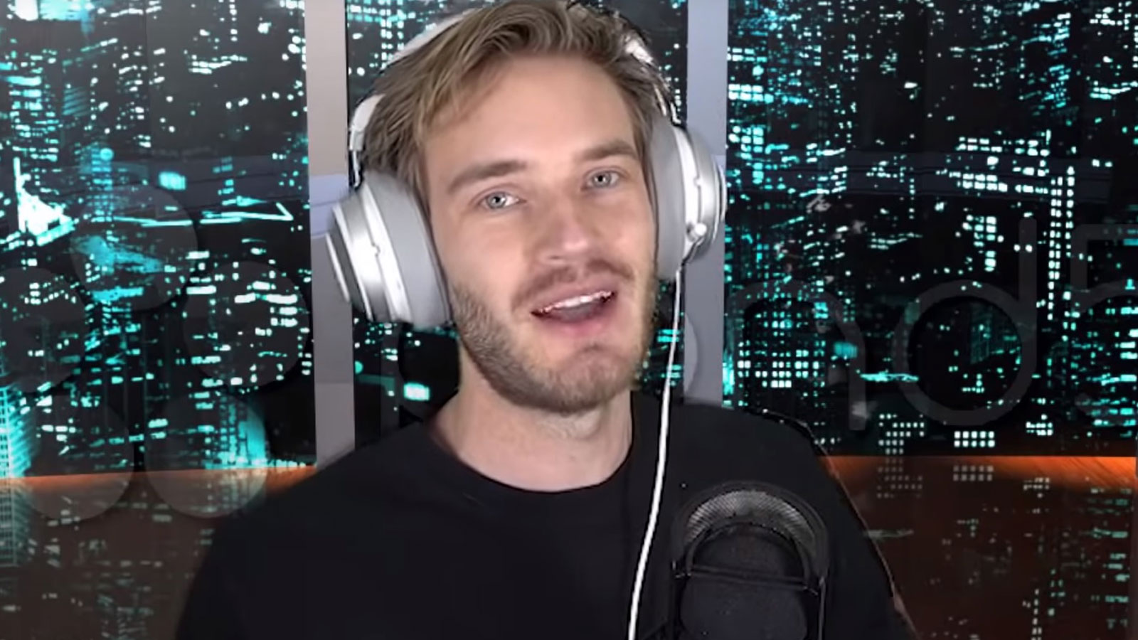 Pewdiepies Editor Explains Why The Youtube King Will Never Quit Dexerto 4755