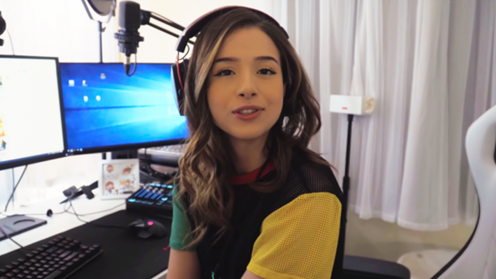 Pokimane Ugly