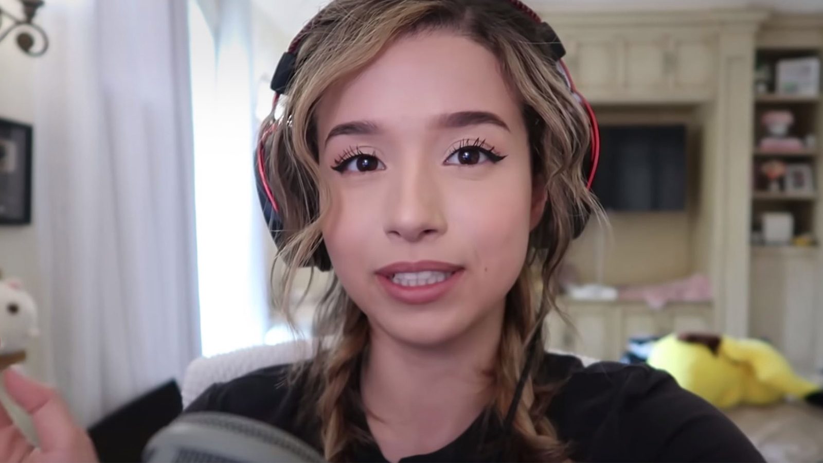 Pokimane Explains Insane Impact Twitch Prime Had On Streamers Careers Dexerto 