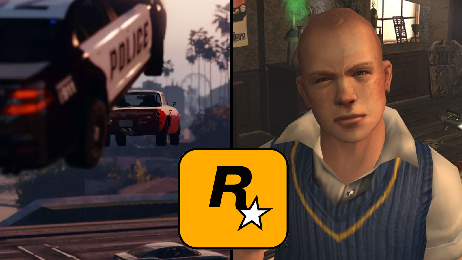 Is this A Bully 2 Casting Call? Rumors Spread About Rockstar's