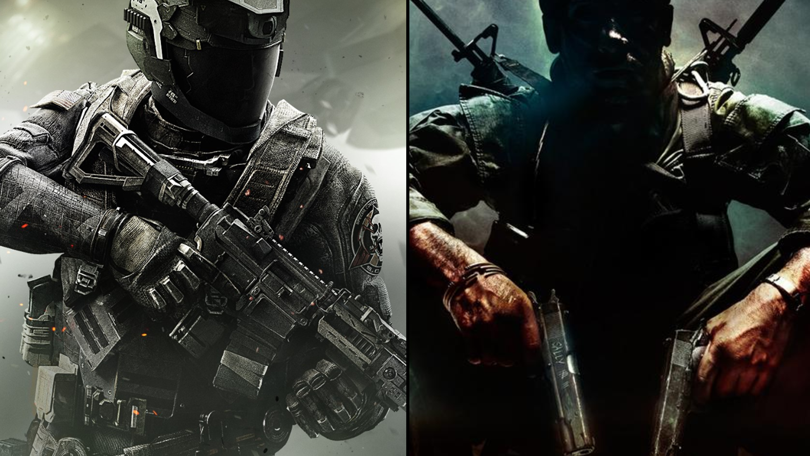 Activision confirms Call of Duty Mobile is officially bigger than mainline  CoD in 2023 - Dexerto