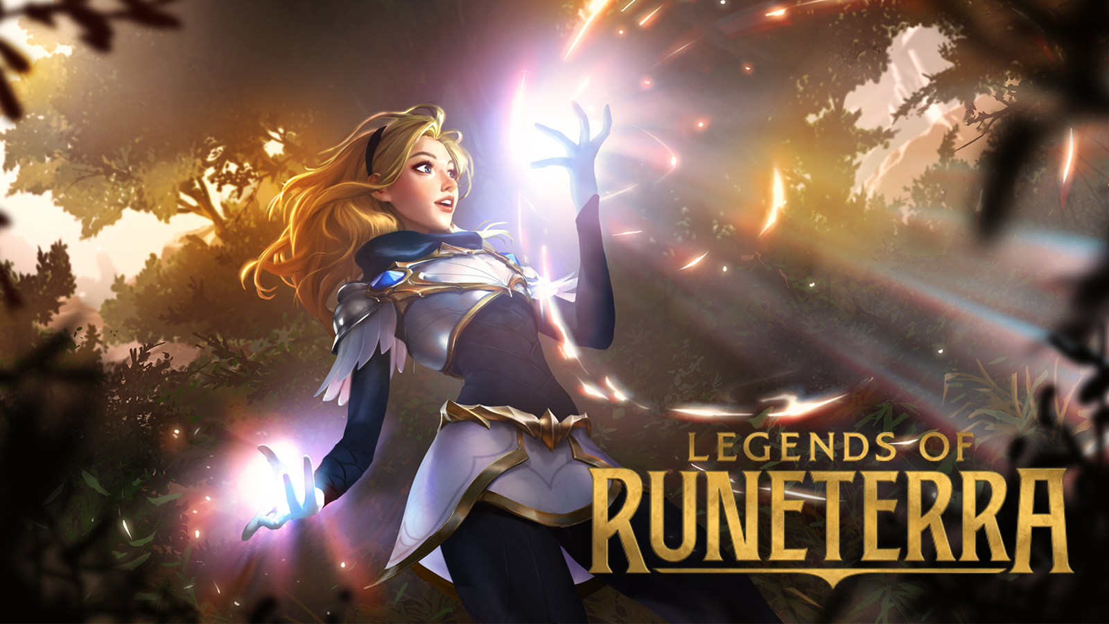 The Peak of Card Game Excellence - Legends of Runeterra Review - Legends of  Runeterra - TapTap