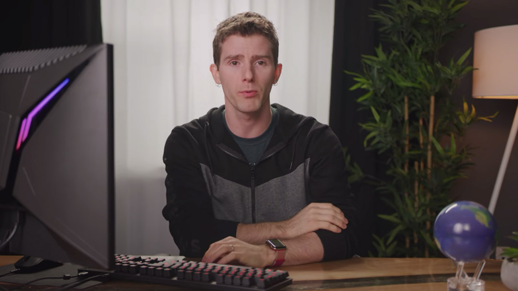 Linus Tech Tips explains why you should avoid new “gaming web browser ...