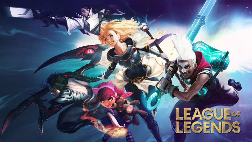 Why Riot Games will “never” stop making new League of Legends champions -  Dexerto
