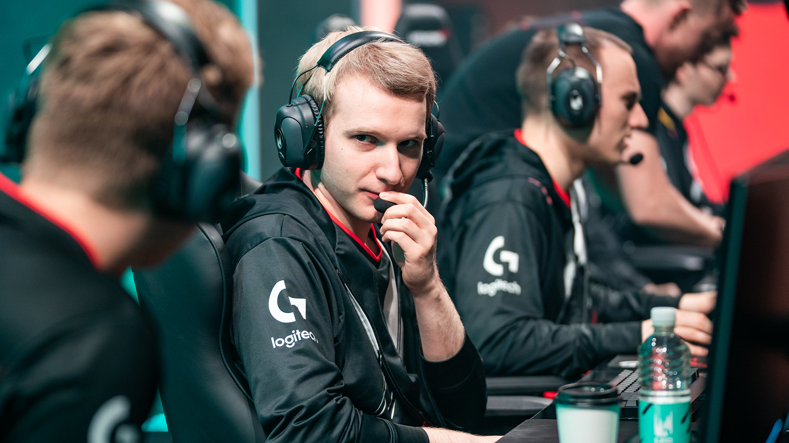 League of Legends star Perkz says ex-G2 teammate Jankos wants LCS move