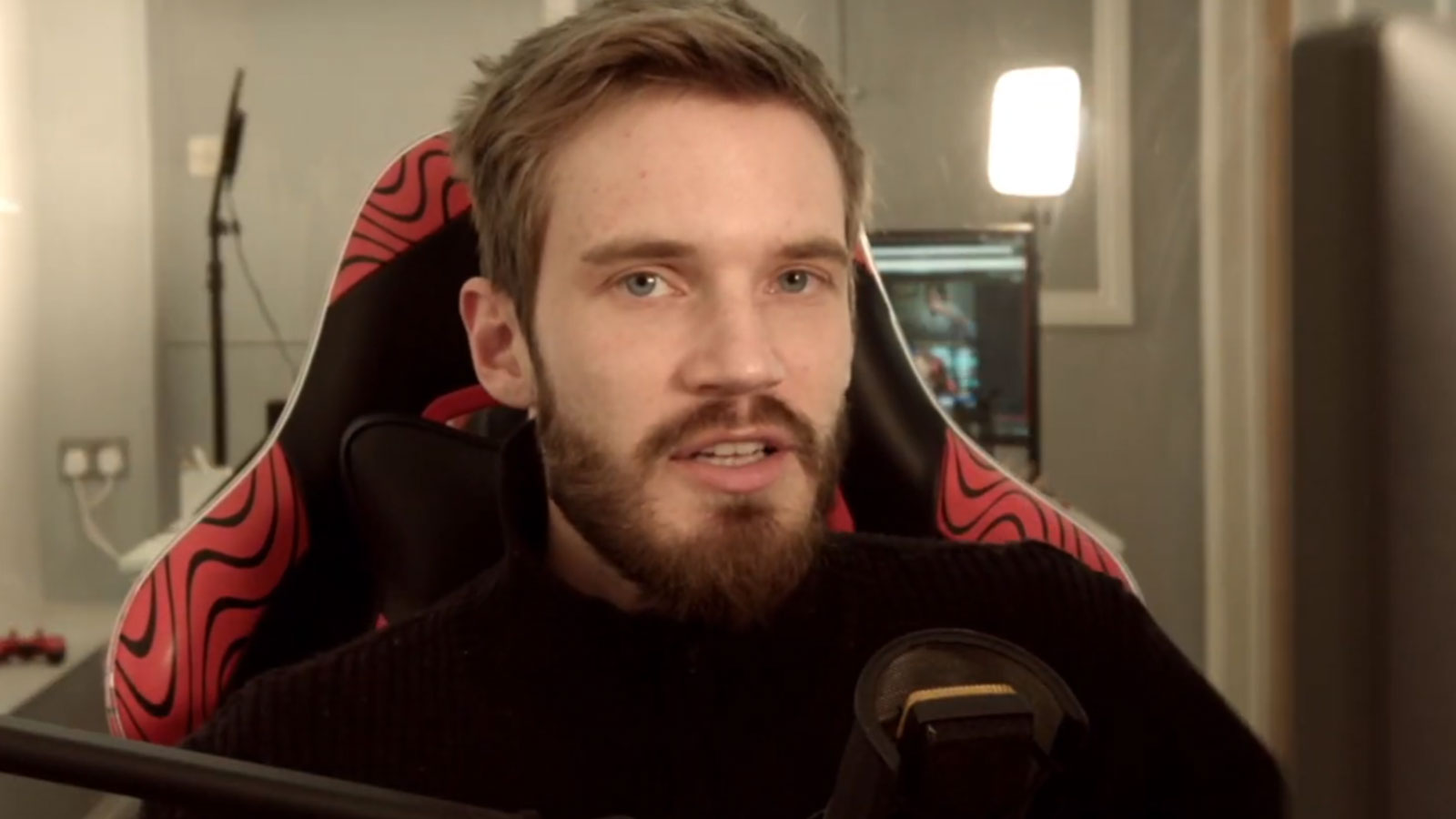 PewDiePie teases new weekly show following return from YouTube break ...