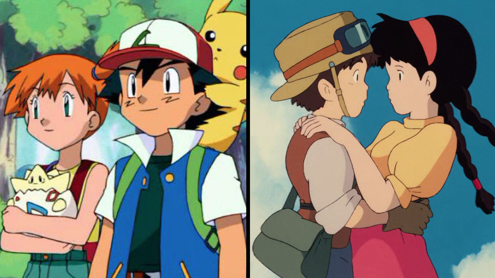 Google reveals top anime by year – Pokemon, Cowboy Bebop, Clannad, more -  Dexerto