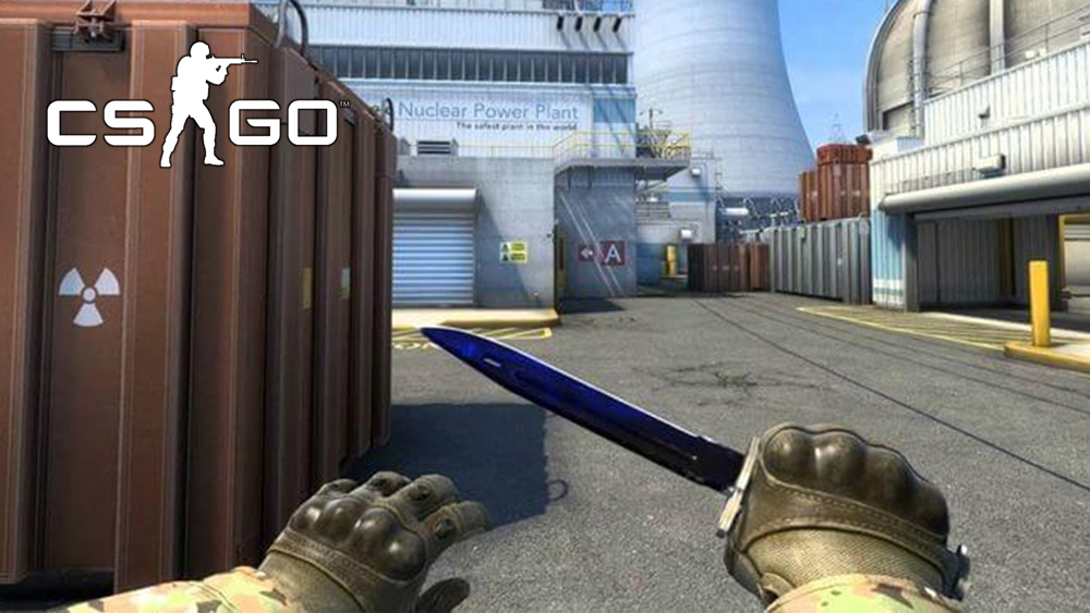 These amazing CSGO knife designs would make for some interesting skins -  Dexerto