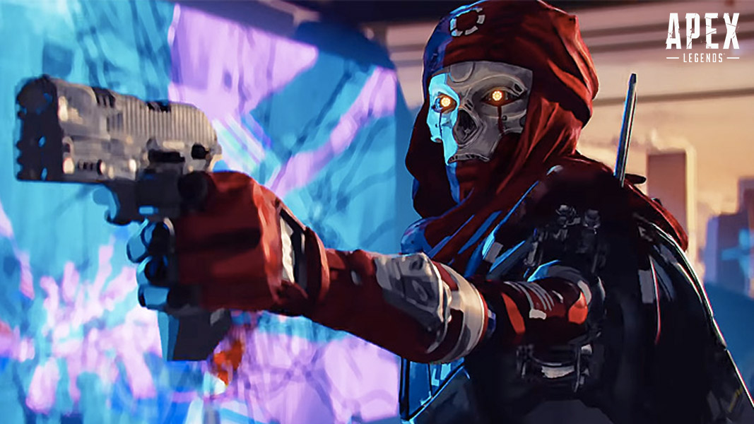 Apex Legends Stats Show Which Weapons Deal Most Damage Dexerto