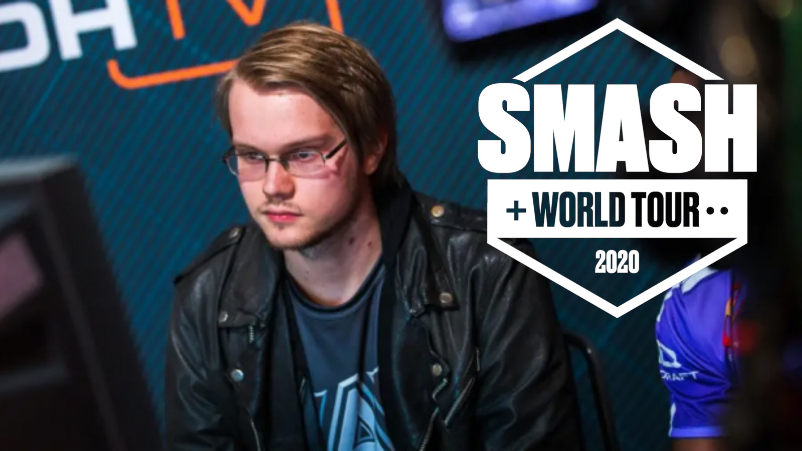 Smash Melee God Armada explains why he won t return for World Tour