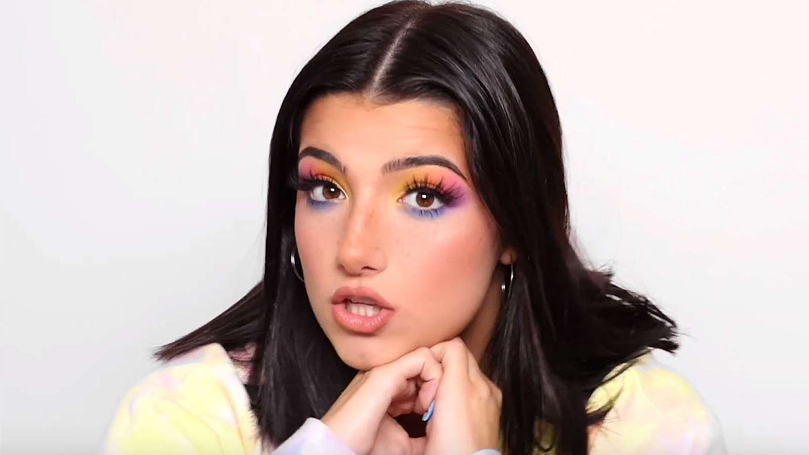 Charli Damelio Reveals The “crazy” Negatives Of Becoming Tiktok Famous Dexerto 6703