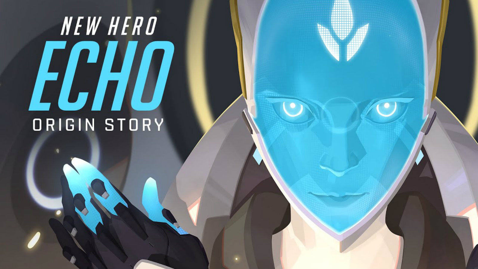 Echo officially announced as Overwatch’s 32nd Hero - Dexerto