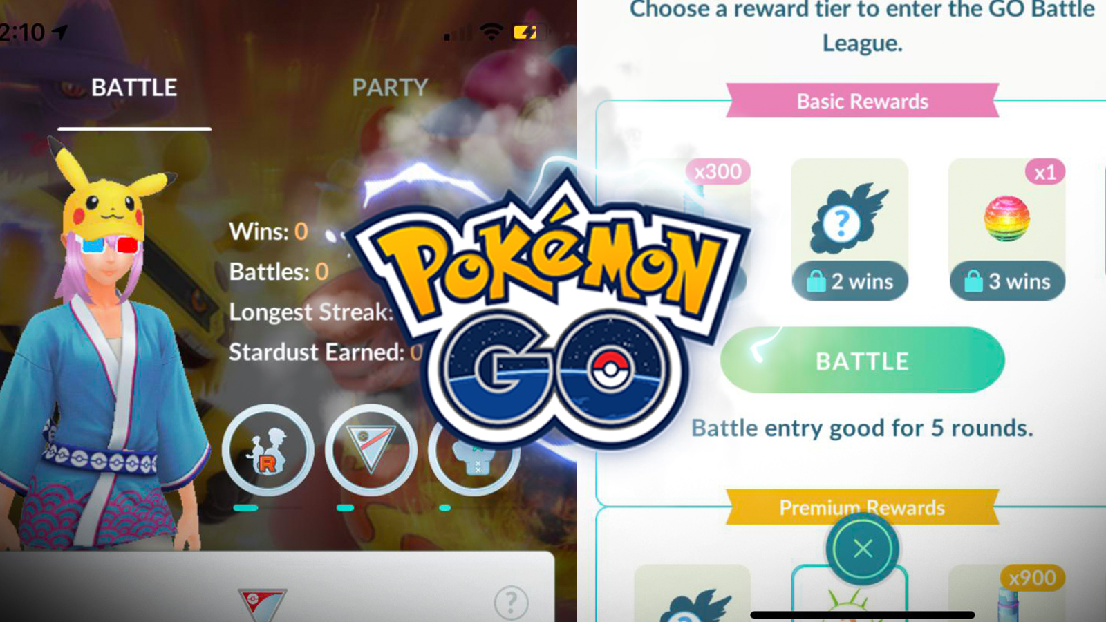 Discord bot hacks: How cheaters are ruining Pokemon GO Battle League's  integrity