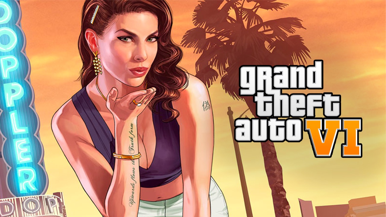 GTA Casino heist teaser hints at GTA 6 South America setting - Dexerto