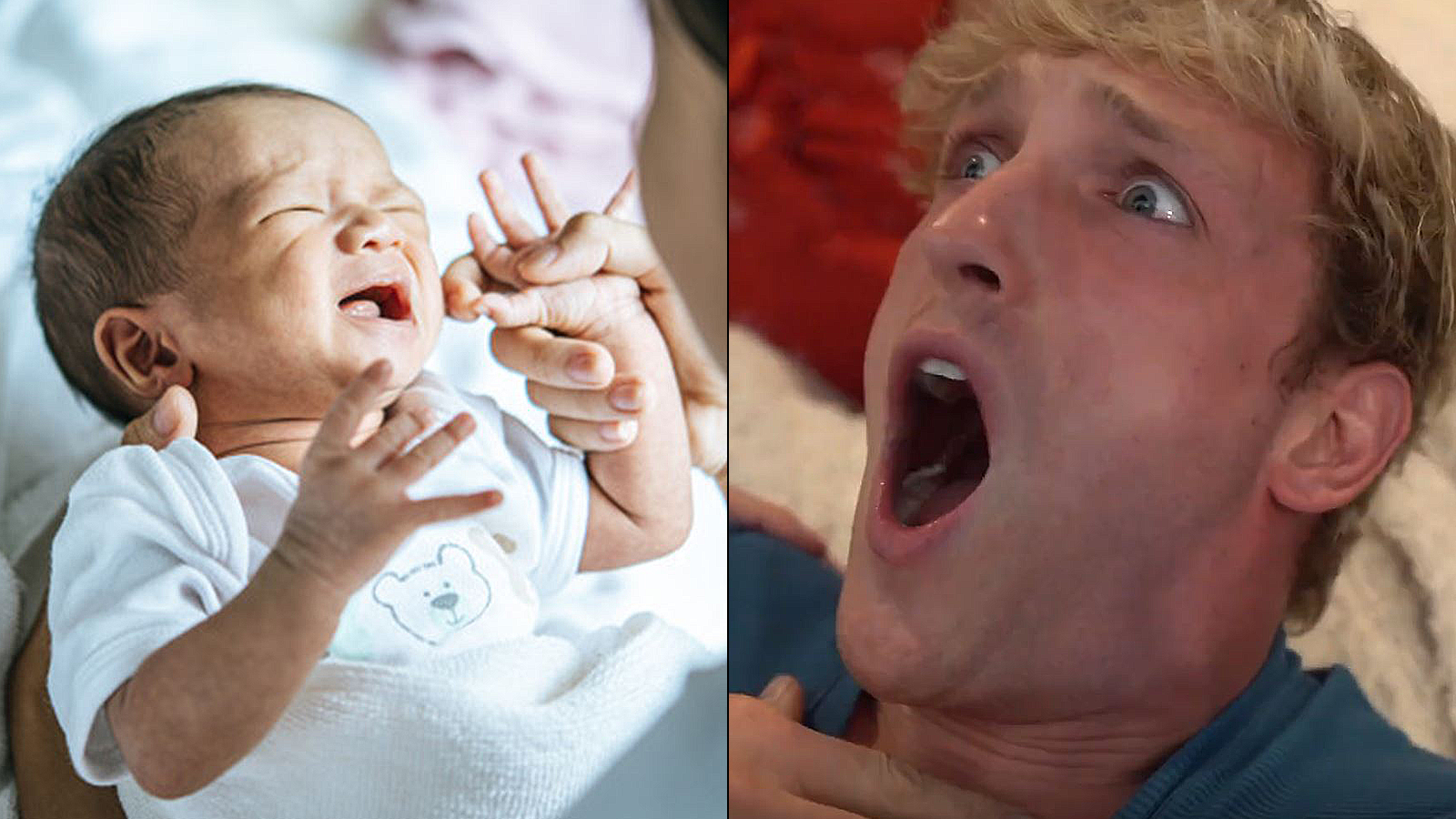 Birthing Pain Simulator: This Dad Tears Up From The Pain!