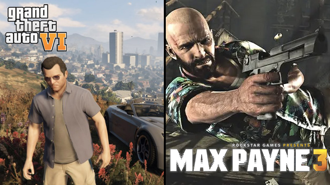 Max Payne®