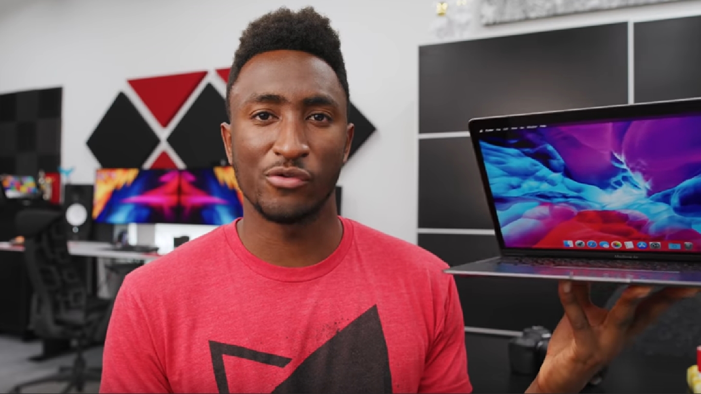 Marques Brownlee on X: Apple Card, 6 months of swipes later https
