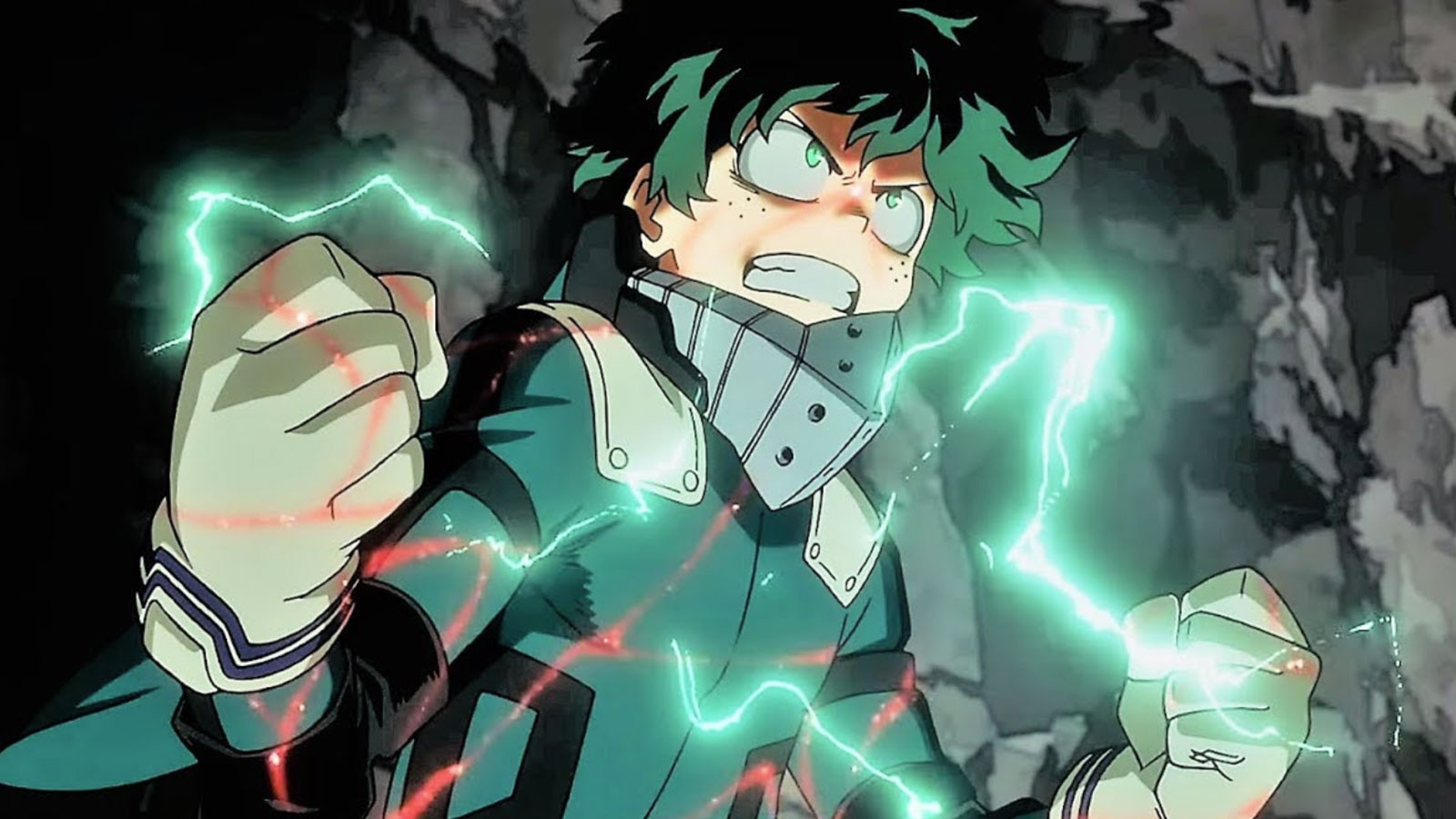How to watch My Hero Academia in order | Radio Times