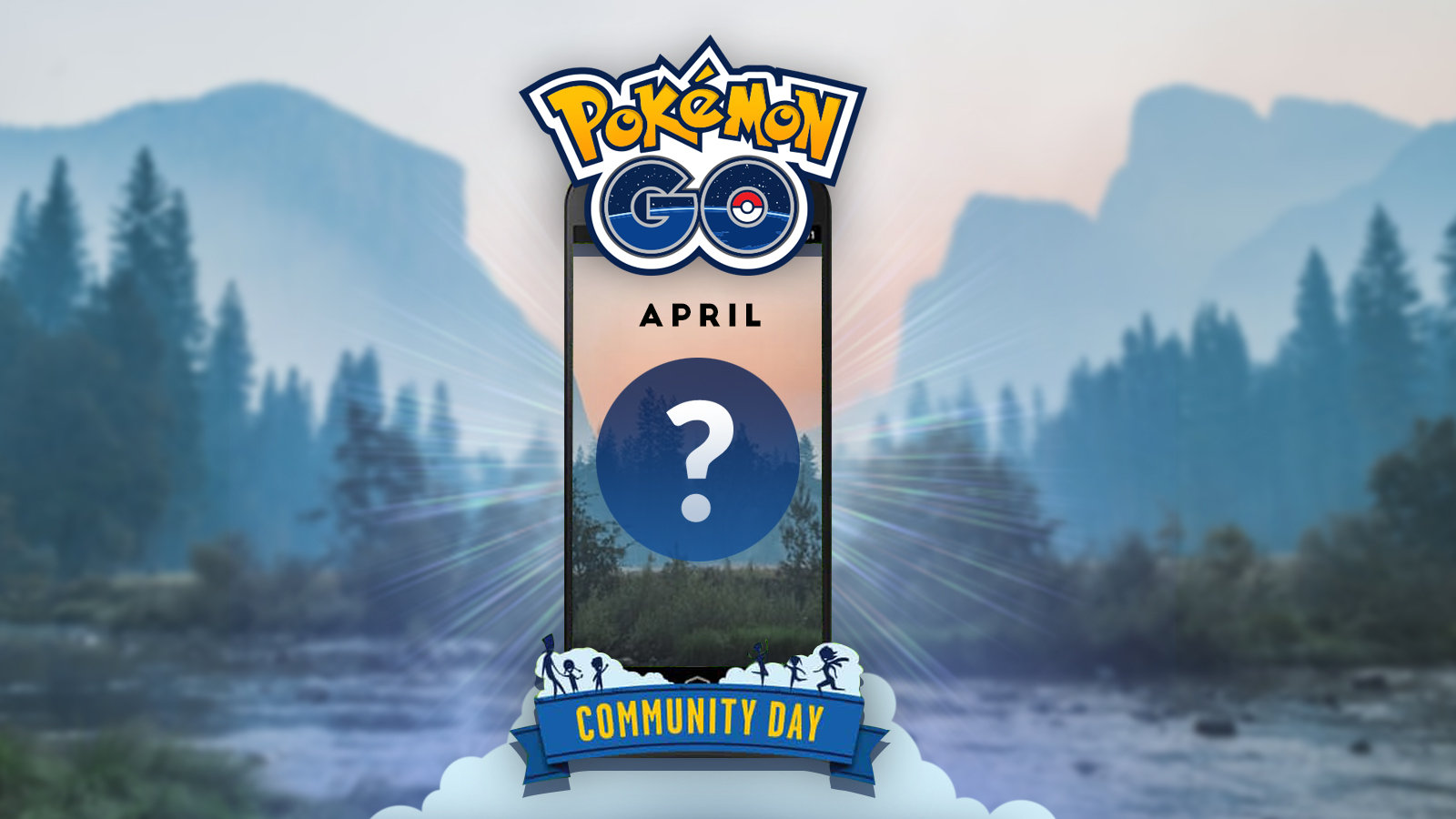 What’s happening with the Pokemon Go April Community Day? Dexerto