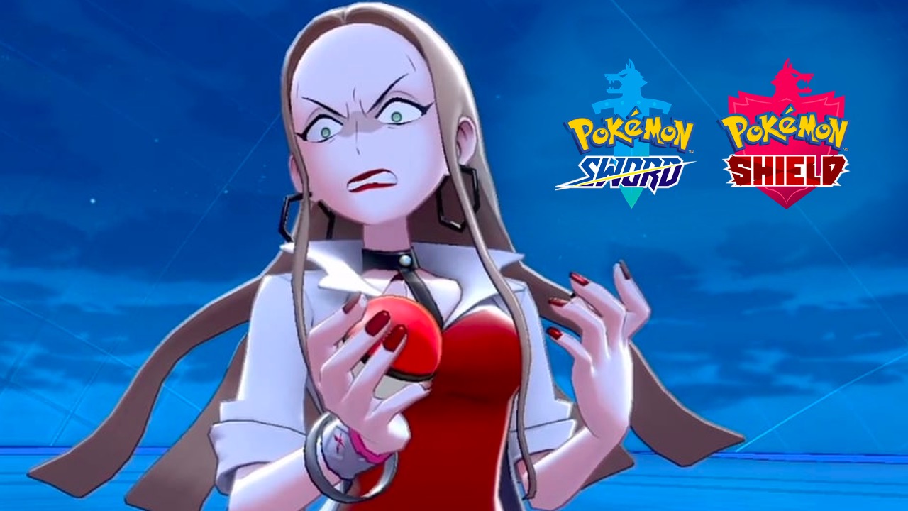 Pokemon Sword and Shield WARNING - Nintendo names and shames