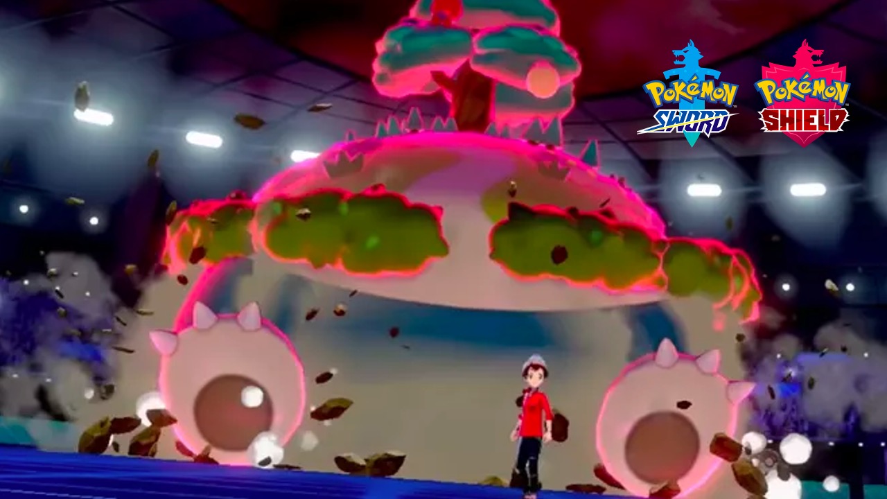 Pokémon Sword and Shield' Gigantamax Machamp and Gengar Event: Start Time &  Everything You Need to Know