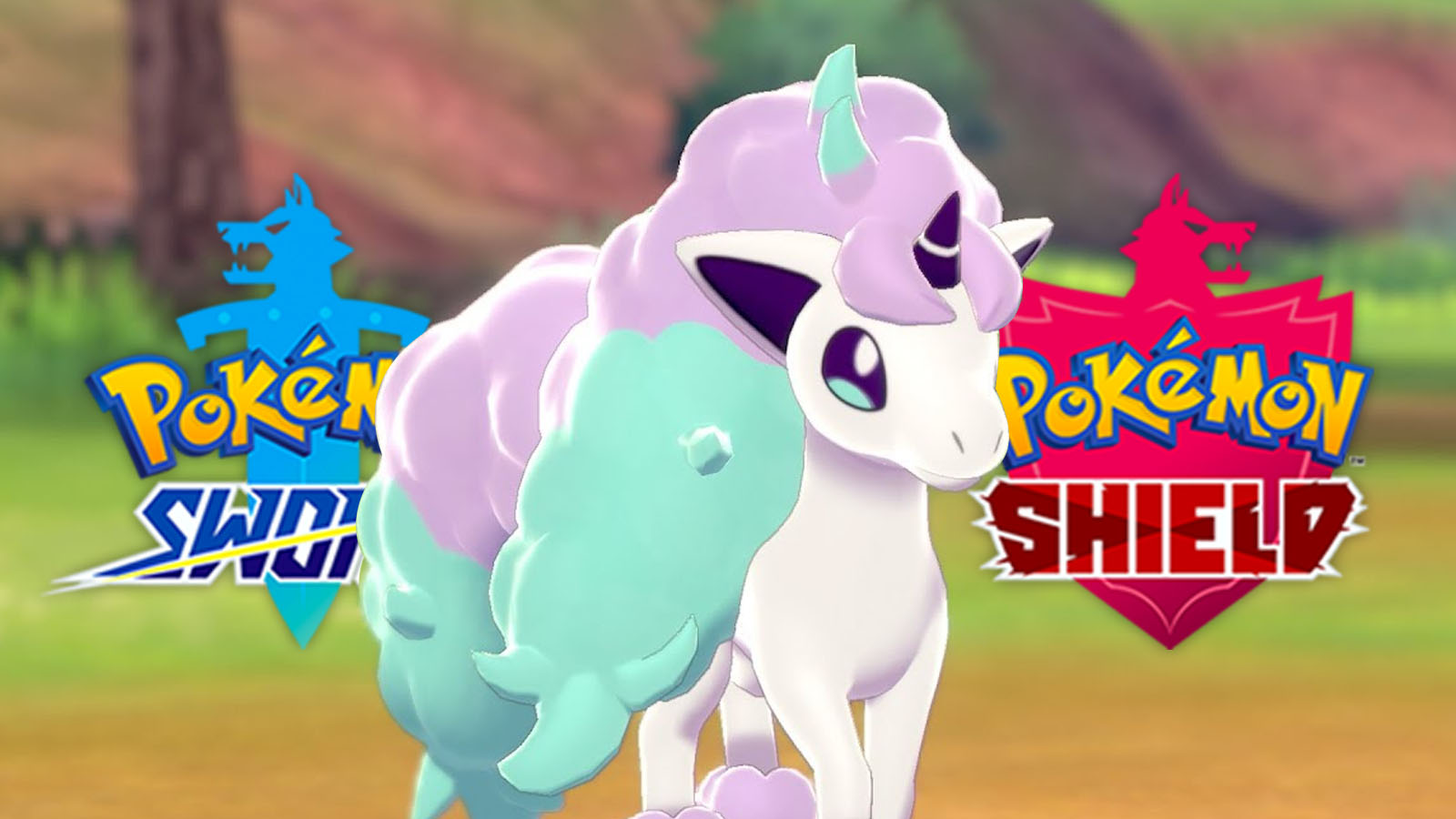 Version Exclusives Can Now Be Found In Both Pokemon Sword And Shield Dexerto 