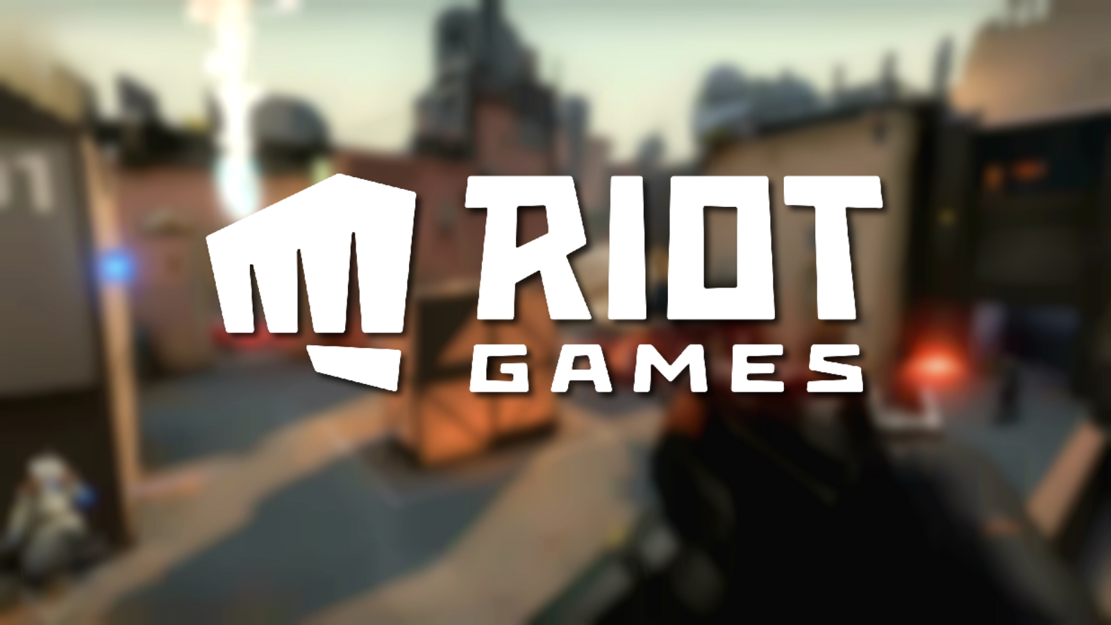 Riot Games reveals tactical FPS game Valorant to take on Activision